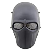 Masque de protection complète du visage -...